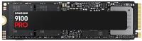 SAMSUNG 2TB 9100 PRO GEN5 SSD 14700-13300  M.2 NVMe MZ-VAP2T0BW  SSD Disk - 1